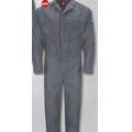 iQ Series Endurance Premium Coverall - Gray